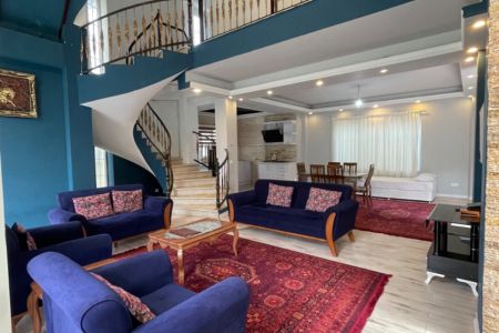 ویلا دوبلکس در پیرهرات اسالم - a,b