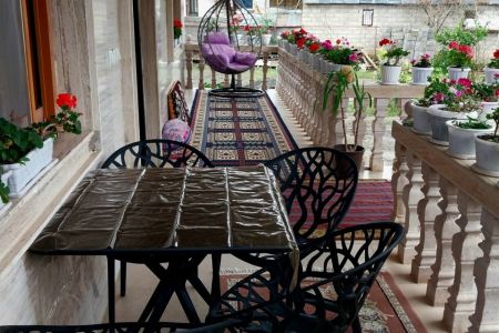 اجاره خانه ویلایی در ماسال - کوچکام