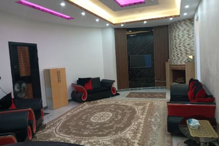 اجاره سوئیت مبله در شفت - ویسرود