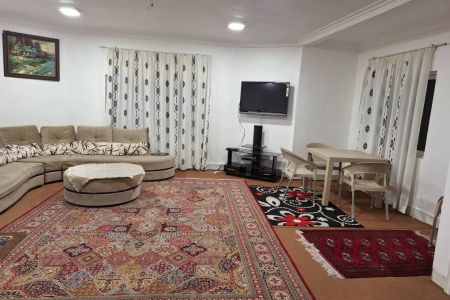 خانه تراس دار در علی آباد - خولین دره - ط ۳