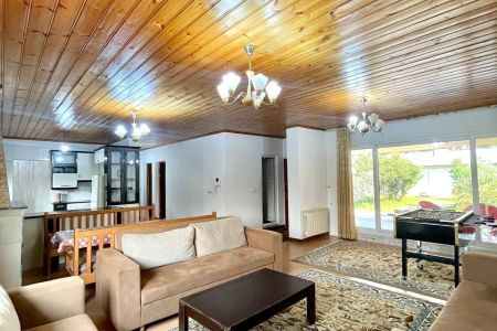 ویلا استخردار در قروق تالش - واحد ۲