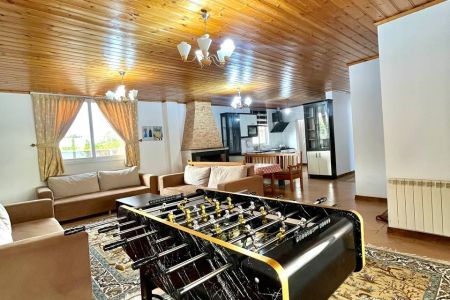 ویلا استخردار در قروق تالش - واحد ۲