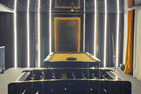 اجاره ویلا استخردار در چهارباغ - قوهه