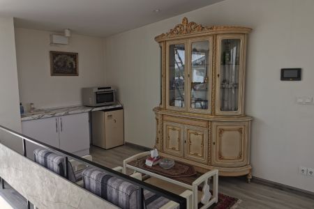 ویلا دوبلکس استخردار در جاده وادان - دماوند