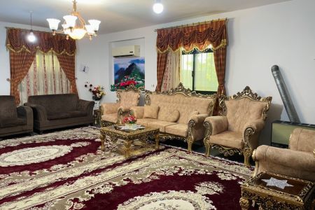 اجاره خانه ویلایی در ماسال - وشمه سرا