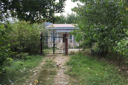 ویلا با ویو جنگل در آستانه اشرفیه - ششکل