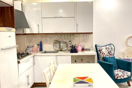 خانه مبله در بوشهر - تنگک دوم - همکف