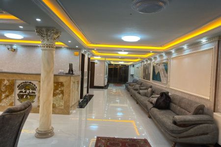اجاره سوئیت در سرعین - یکخوابه ۳ نفره