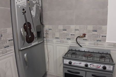 استئجار جناح مفروش في مرودشت - بلدة وليعصر