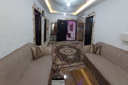 رزرو آپارتمان مبله در سرعین