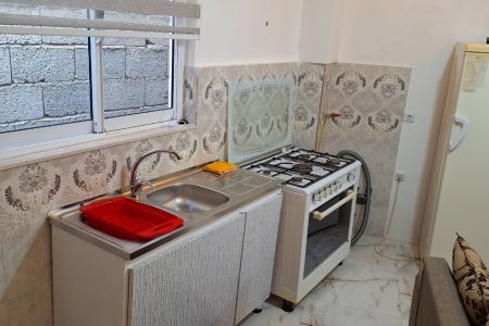 سوئیت مبله در رامسر - توساسان - همکف