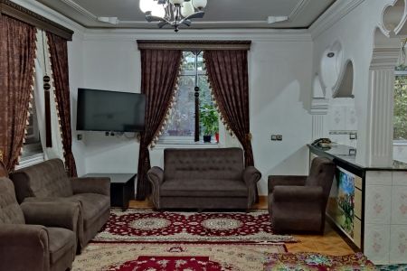 اجاره خانه ویلایی در شاندرمن - امام زاده شفیع
