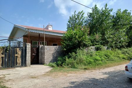 اجاره خانه ویلایی در بندرانزلی - حسن رود