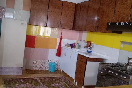 Renting a furnished suite in Uramantakht - second floor