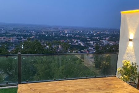 اجاره کلبه سوئیسی در بهشهر - آسیابر