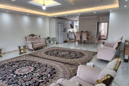 خانه مبله در تالش - طبقه سوم