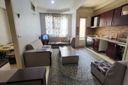 اجاره سوئیت مبله در تهران - خیابان طوس