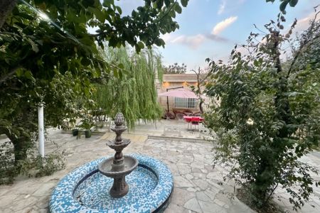 اجاره ویلای استخردار در شهریار - واحد ۲