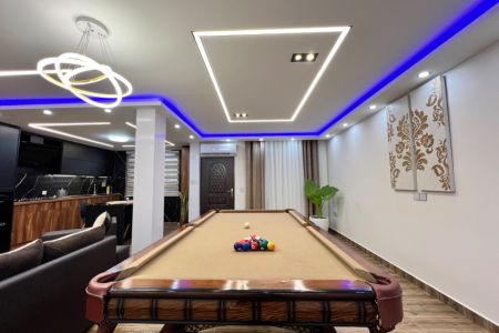 خانه مبله در بندرانزلی - همکف