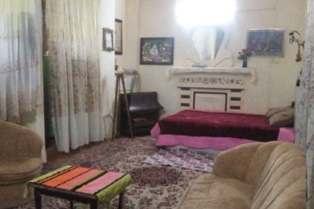 اجاره سوئیت حیاط دار در دماوند - چشمه اعلا