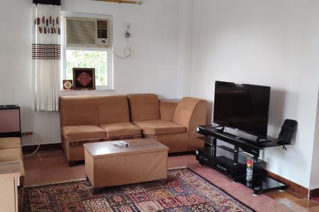 خانه ویلایی در رودبار - کوکنه