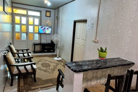 اجاره سوئیت در انزلی