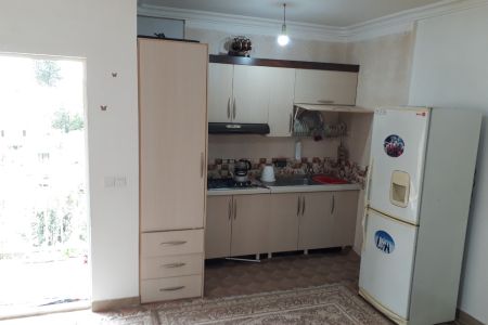 سوئیت حیاط دار در شیرگاه - پل شاهپور