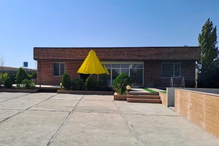 اجاره ویلا استخردار در شیراز - گودگویم