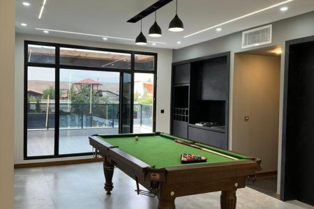 اجاره ویلا استخردار در چهارباغ - زعفرانیه