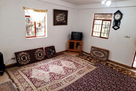 خانه ویلایی در فومن - گشت رودخان