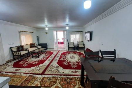 اجاره ویلا در افراتخته - طبقه سوم