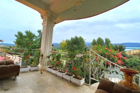 اجاره سوئیت حیاط دار در کلاچای