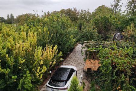 اجاره ویلا دوبلکس استخردار در شهریار - وحیدیه