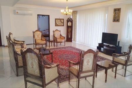 اجاره خانه مبله در رامسر - طبقه اول