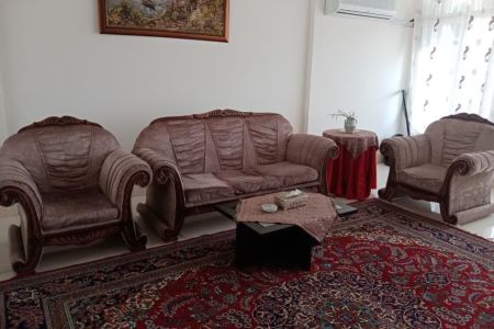 خانه در طرقبه شاندیز - جاغرق - طبقه دوم