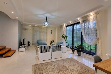 ویلا دوبلکس استخردار در سراوان - جوکلبندان