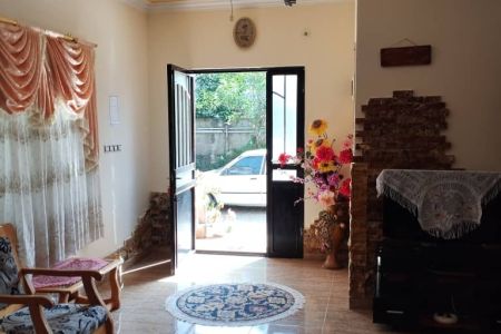 خانه مبله در رامسر - رضی محله - همکف