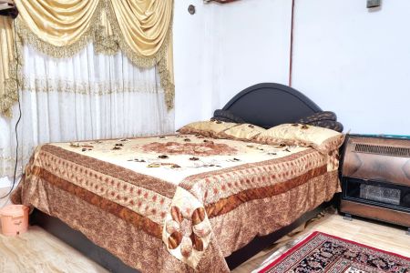 Renting a furnished suite in Kiashahr - silver ten
