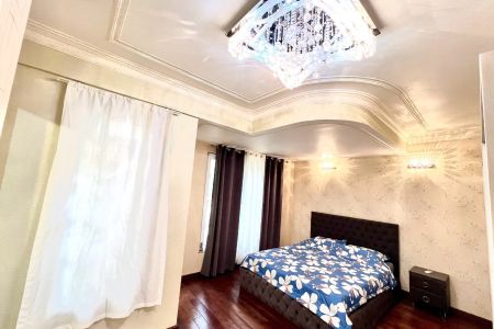 اجاره سوئیت در کیش - شهرک صدف - پرنیان - همکف