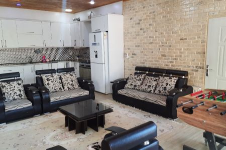 اجاره ویلا استخردار در ماهدشت کرج