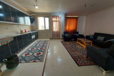 اجاره خانه مبله در آبادان - طبقه دوم