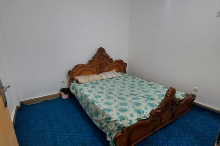 اجاره خانه مبله در آبادان - طبقه دوم