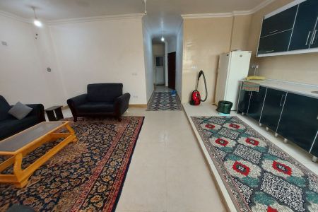 اجاره خانه مبله در آبادان - طبقه دوم