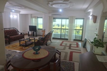 خانه مبله در رانکوه - طبقه سوم