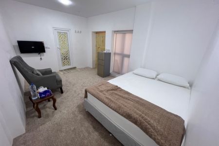 اتاق مستر در جزیره هنگام - قیل - ۲ تخته