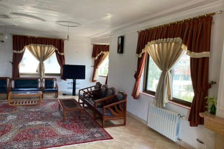 اجاره خانه مبله در رامسر - کتالم - ط۳