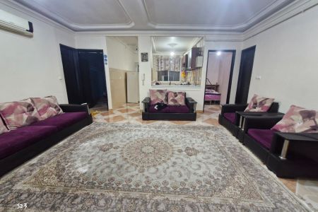اجاره سوئیت مبله در رشت - همکف