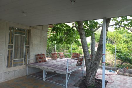 اجاره خانه حیاط دار در سی سخت