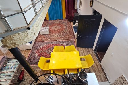 اجاره ویلا استخردار در چهارباغ - لشگرآباد