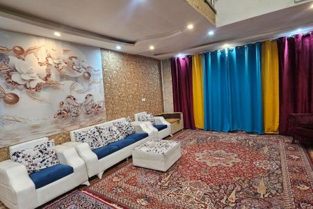 اجاره ویلا استخردار در چهارباغ - لشگرآباد